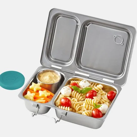 PlanetBox Shuttle Lunch Box