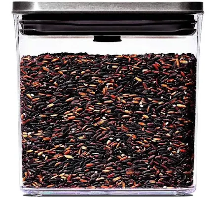 OXO Steel POP Container Rectangle