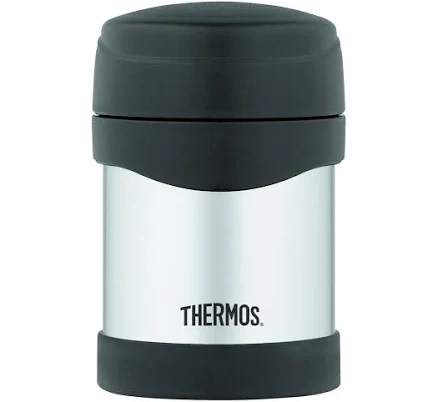 Thermos Stainless Steel Vacuum Insulated Food Jar