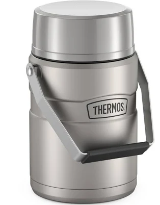 Thermos Stainless Steel Food Jar