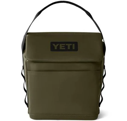 YETI 3L Daytrip Lunch Box in Olive