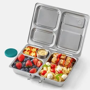 PlanetBox Launch Stainless Steel Lunch Box