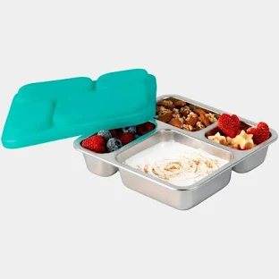 PlanetBox Voyager Leakproof Lunch Box