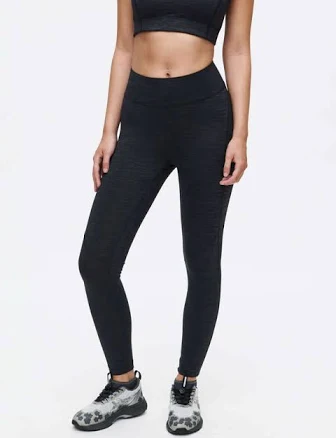 Womens Outdoor Voices Pants & Jumpsuits Nwt Outdoor Voices Techsweat 7/8 Leggings