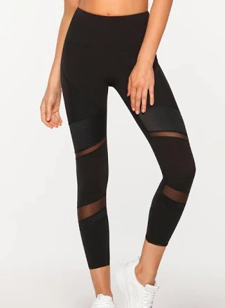 Shine Ultimate A/B Tight