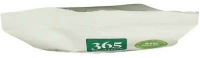 365 by Whole Foods Market, Organic Reduced Fat And Sodium Popcorn