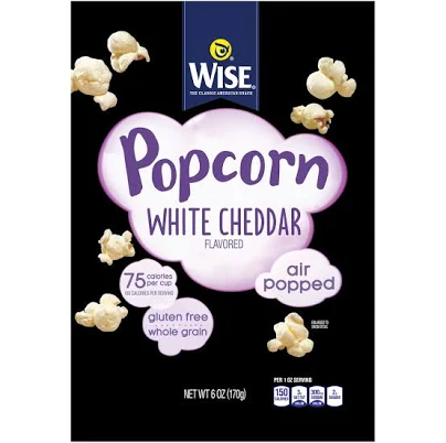 Wise Popcorn