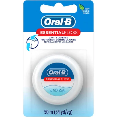 Oral-B Essential Floss