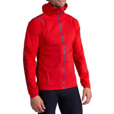 La Sportiva Men's Pocketshell Jacket