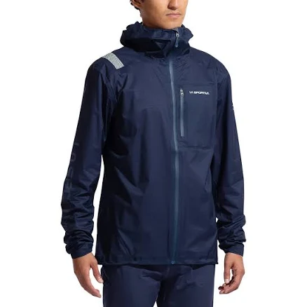 La Sportiva Men's Ethereal Pro Jacket