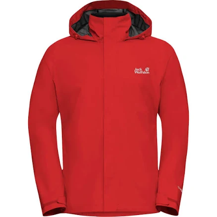 Jack Wolfskin Trailtime 2L Jacket Men