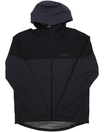 Jack Wolfskin Mens Weiltal 2L Jacket