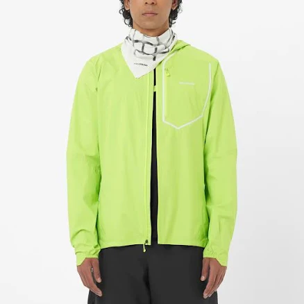 Salomon Bonatti Pro Jacket Men's