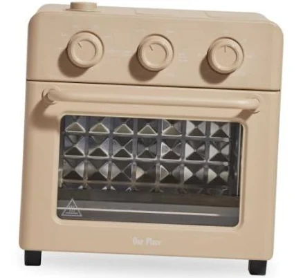 Our Place Wonder Oven 6-in-1 Air Fryer Toaster Oven