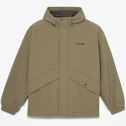 Men Timberland Weatherline Wp Shell Jacket