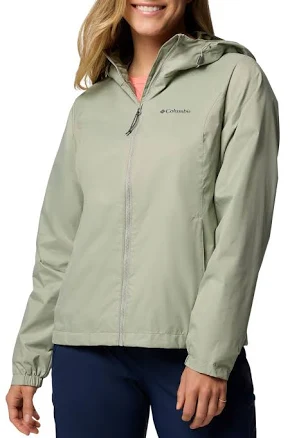 Columbia Women's Scattered Showers Jacket