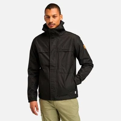 Man Timberland Benton Shell Jacket