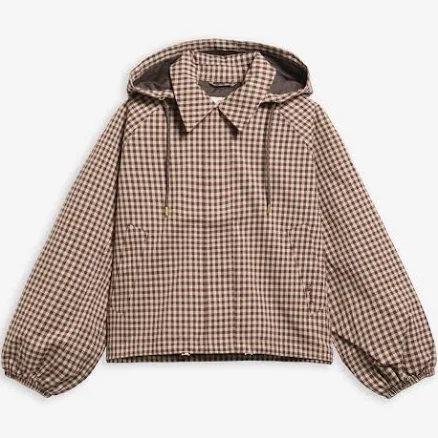 Barbour Women's Audrey Showerproof Jacket