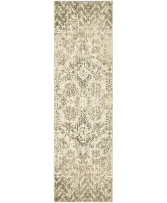 Karastan Touchstone Le Jardin Area Rug