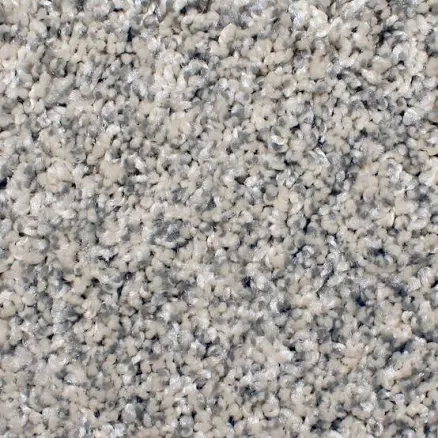 Phenix Microban Solstice 12' Polyester Carpet Tile Light Quartz / 12'