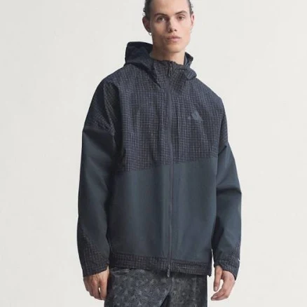adidas Men's Terrex Xploric 2 Layer Climaproof Hiking Jacket