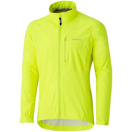 Men's Shimano Explorer Rain Jacket