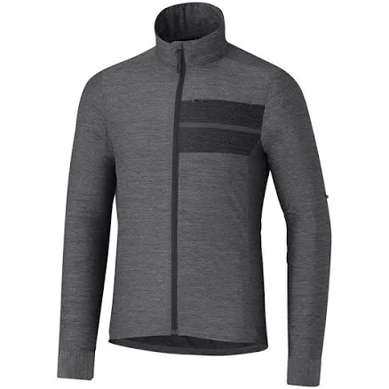 Shimano Men's Transit Windbreak Jacket