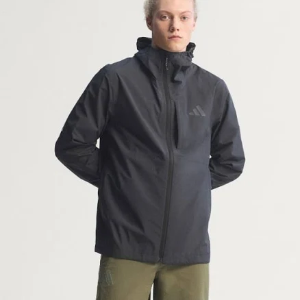 adidas Terrex Multi 2.5-Layer Climaproof Rain Jacket Men's
