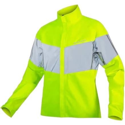 Endura Urban Luminite EN1150 Waterproof Jacket