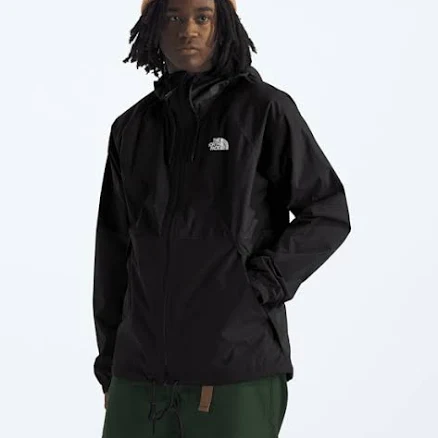 Antora Rain Hoodie The North Face Men's