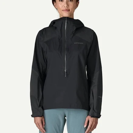 Patagonia Women's Dirt Roamer Storm Jacket