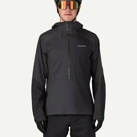 Patagonia Men's Dirt Roamer Storm Jacket