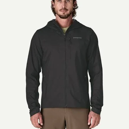 Patagonia Men's Trail Craft Jacket