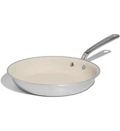 Made In CeramiClad Fry Pan