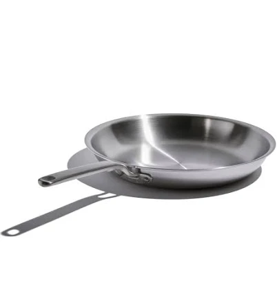 Heritage Steel Eater Fry Pan