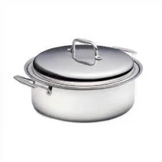 360 Cookware Stockpot with Cover