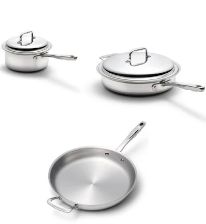 360 Cookware Health Goat Set Default Title