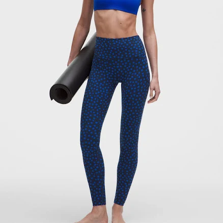 lululemon Align Leggings Women's No Line High-Rise Pant 28