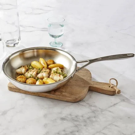 Demeyere Proline Frying Pan 24 cm