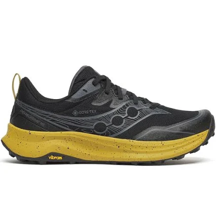 Saucony Men's Saucony Peregrine 16 GTX