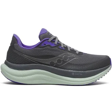 Women's Running Shoes Saucony Triumph 23 GTX