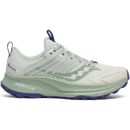 Women's Saucony Ride TR2 GTX