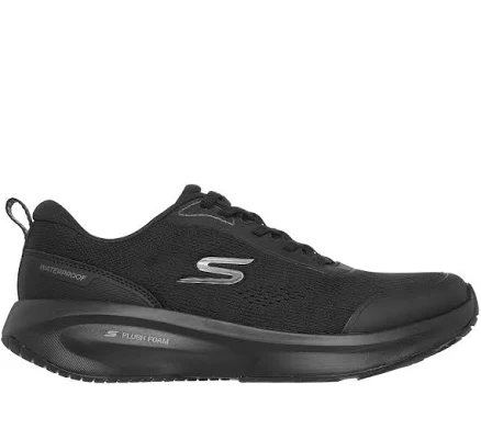 Skechers Women's Waterproof Plush Foam