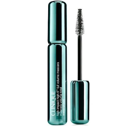 Clinique High Impact Hi-Fi Full Volume Waterproof Mascara