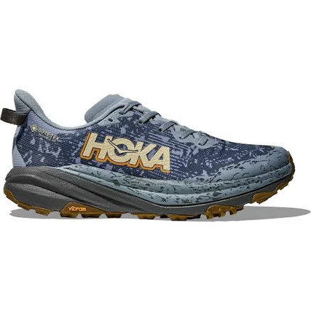 Hoka Men's Speedgoat 6 GTX
