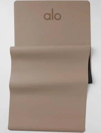 Alo Yoga Alo Warrior Yoga Mat