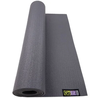 GoFit Yoga Mat