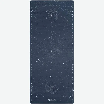 Yoga Design Lab Kids Combo Yoga Mat