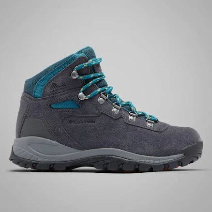 Columbia Women's Newton Ridge Plus Waterproof Hiking