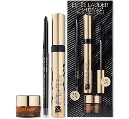 Estée Lauder Lash Drama Mascara Gift Set